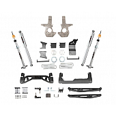 Bell Tech Lift Kit Suspension - 150203TP