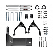 Bell Tech Lift Kit Suspension - 150206BK