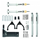 Bell Tech Lift Kit Suspension - 150206TP