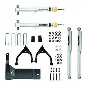 Bell Tech Lift Kit Suspension - 150206TP