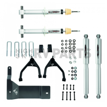 Bell Tech Lift Kit Suspension - 150206TP