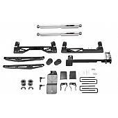 Bell Tech Lift Kit Suspension - 150210BK