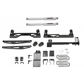 Bell Tech Lift Kit Suspension - 150210BK