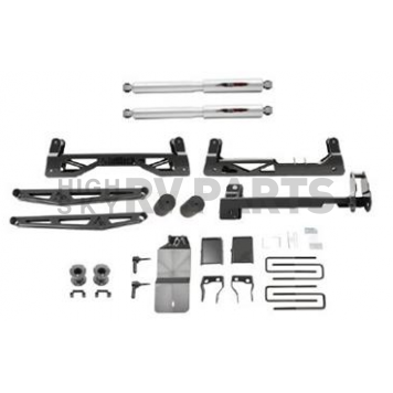 Bell Tech Lift Kit Suspension - 150210BK