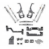 Bell Tech Lift Kit Suspension - 152501TP