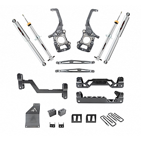 Bell Tech Lift Kit Suspension - 152501TP