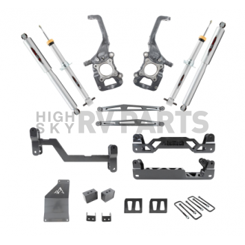 Bell Tech Lift Kit Suspension - 152501TP