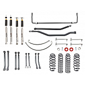 Bell Tech Lift Kit Suspension - 153201HKP
