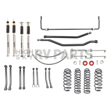 Bell Tech Lift Kit Suspension - 153201HKP