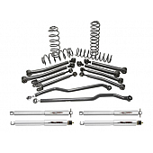 Bell Tech Lift Kit Suspension - 153201TP