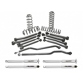 Bell Tech Lift Kit Suspension - 153201TP