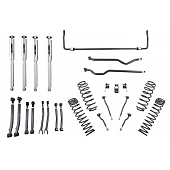 Bell Tech Lift Kit Suspension - 153205TP