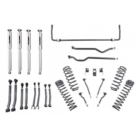 Bell Tech Lift Kit Suspension - 153205TP