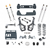 Bell Tech Lift Kit Suspension - 153712TP