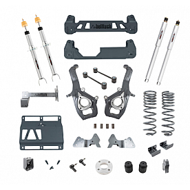 Bell Tech Lift Kit Suspension - 153712TP