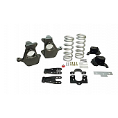 Bell Tech Lowering Kit - 968
