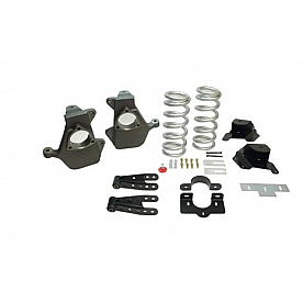 Bell Tech Lowering Kit - 968