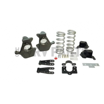 Bell Tech Lowering Kit - 968