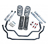 Bell Tech Performance Suspension Kit - 1716