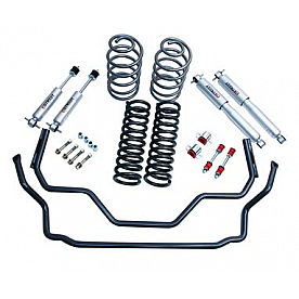 Bell Tech Performance Suspension Kit - 1716