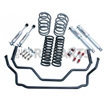 Bell Tech Performance Suspension Kit - 1716