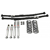 Bell Tech Performance Suspension Kit - 1724
