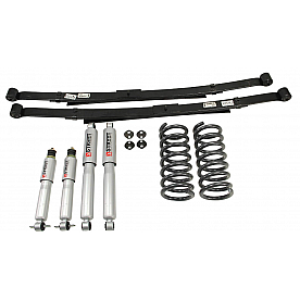 Bell Tech Performance Suspension Kit - 1724