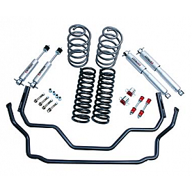 Bell Tech Performance Suspension Kit - 1726