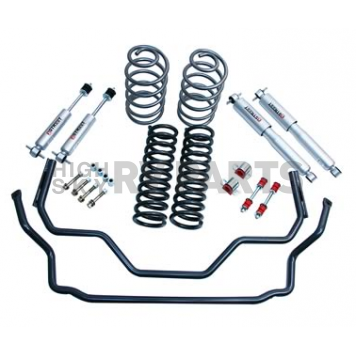 Bell Tech Performance Suspension Kit - 1726