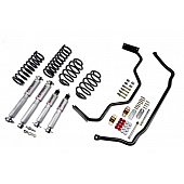 Bell Tech Performance Suspension Kit - 1743