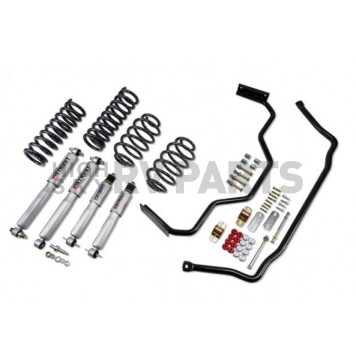 Bell Tech Performance Suspension Kit - 1743