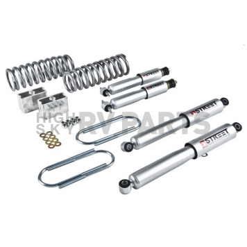 BellTech Performance Handling Kit - 443SP