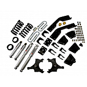BellTech Performance Handling Kit - 968SP