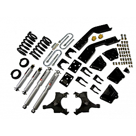 BellTech Performance Handling Kit - 968SP