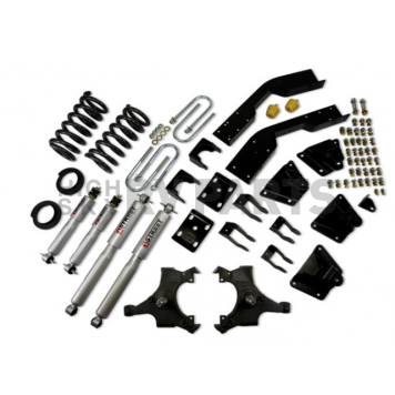 BellTech Performance Handling Kit - 968SP