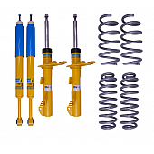 Bilstein Performance Suspension Kit B12 Pro-Kit Series - 46-280206
