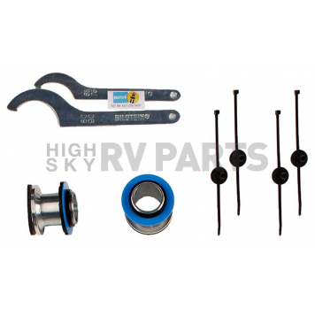 Bilstein Performance Suspension Kit B14 PSS Series - 47-242043-3