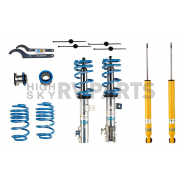 Bilstein Performance Suspension Kit B14 PSS Series - 47-242043