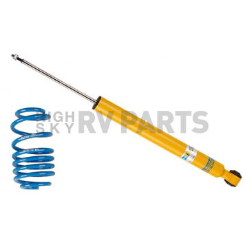 Bilstein Performance Suspension Kit B14 PSS Series - 47-242043-1