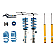 Bilstein Performance Suspension Kit B14 PSS Series - 47-242043