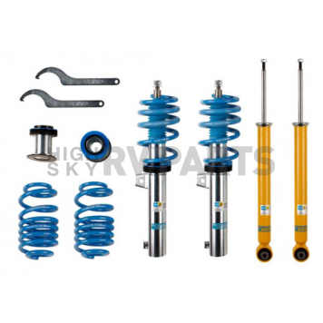 Bilstein Performance Suspension Kit B14 PSS Series - 47-252349