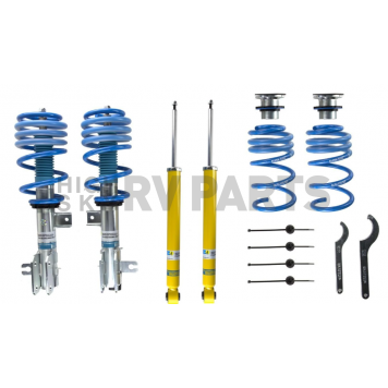 Bilstein Performance Suspension Kit B14 Series - 47-242302
