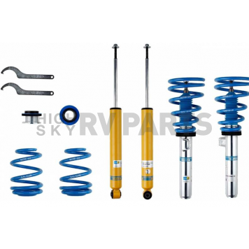 Bilstein Performance Suspension Kit B14 Series - 47-254152