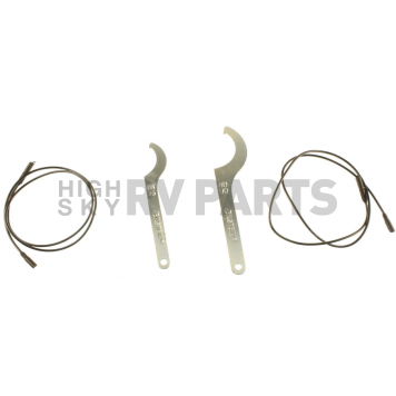 Bilstein Performance Suspension Kit B16 DampTronic Series - 49-115604-1