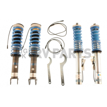 Bilstein Performance Suspension Kit B16 DampTronic Series - 49-115604