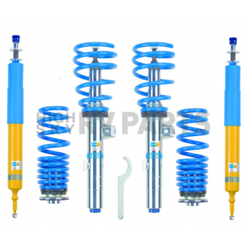 Bilstein Performance Suspension Kit B16 DampTronic Series - 49-122046