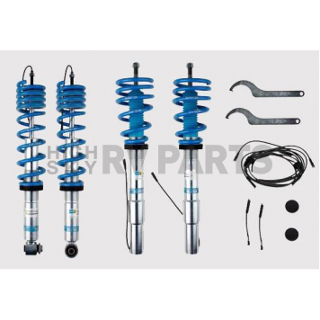 Bilstein Performance Suspension Kit B16 DampTronic Series - 49-234923