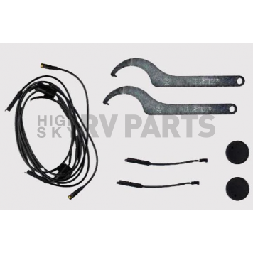 Bilstein Performance Suspension Kit B16 DampTronic Series - 49-234923-2