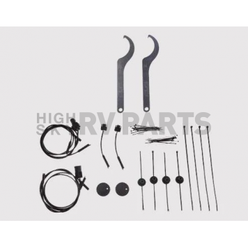 Bilstein Performance Suspension Kit B16 DampTronic Series - 49-237108-1