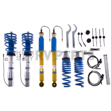 Bilstein Performance Suspension Kit B16 DampTronic Series - 49-237108